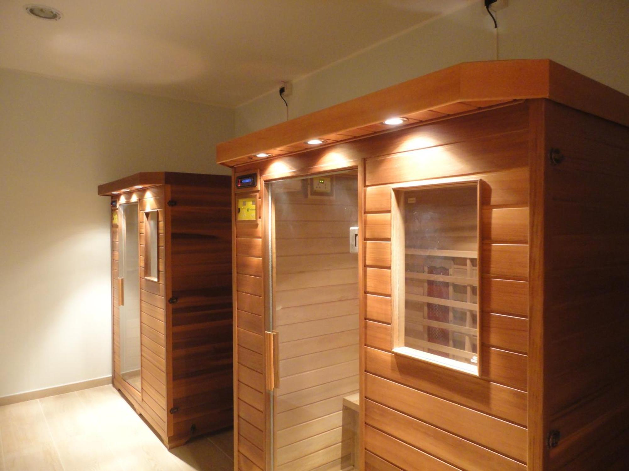 Domus Hotel Bagnoli Del Trigno Buitenkant foto